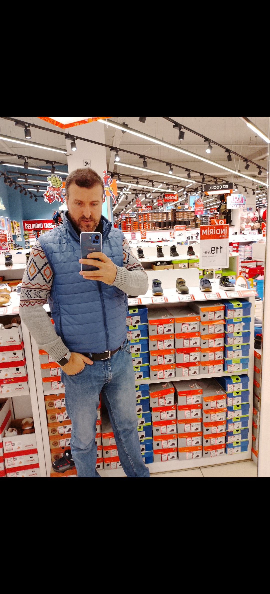 Profil