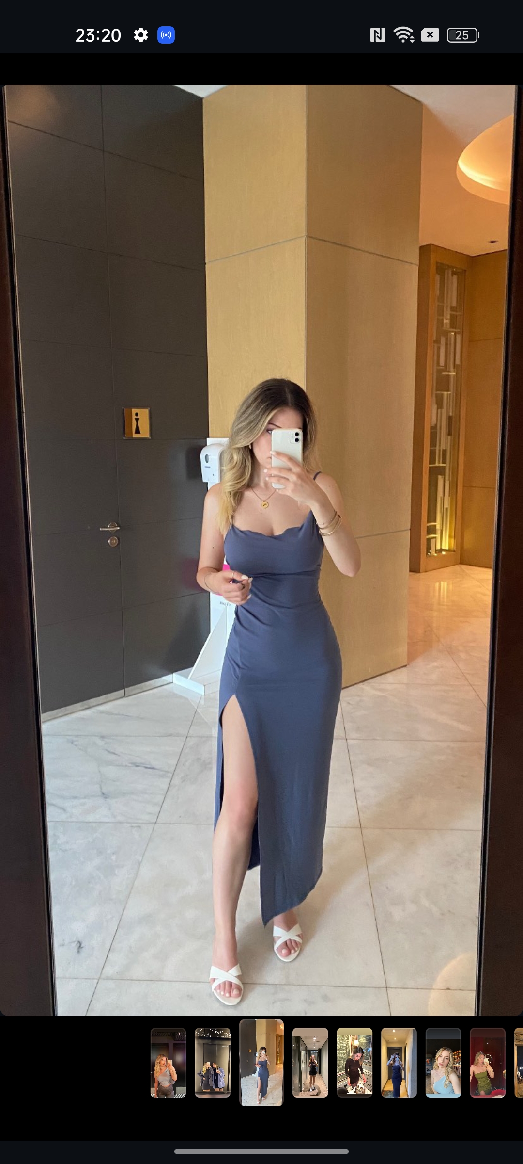 Profil